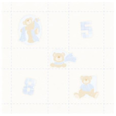 Papel de Parede Bambinos